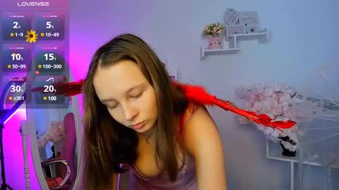 Snapshot of ketrin_n_ chatting on February 2025 06:23:01 AM Ketrin online show from February 2025 06:23:01 AM