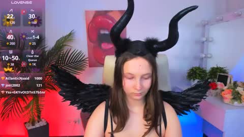 Snapshot of ketrin_n_ chatting on February 2025 12:43:02 PM Ketrin online show from February 2025 12:43:02 PM