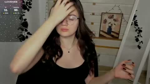 Ketrin online show from February 2026 08:18:02 AM