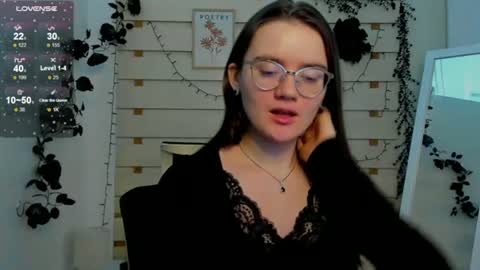 Ketrin online show from February 2026 07:37:02 AM