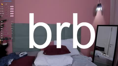 KatrinaKetrin online show from January 2025 08:08:01 AM