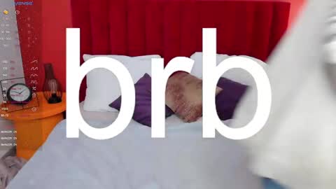 KatrinaKetrin online show from February 2025 04:42:01 AM