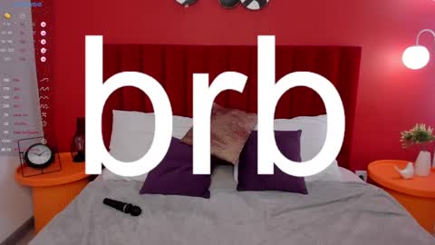 KatrinaKetrin online show from February 2025 04:31:01 AM