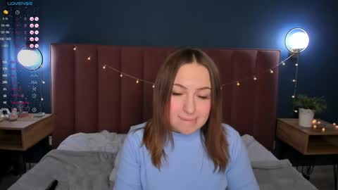 KatrinaKetrin online show from February 2025 04:28:02 AM