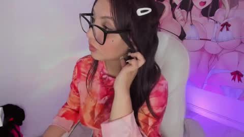 Snapshot of ketzia_doll chatting on March 2025 04:23:02 AM Ketzia online show from March 2025 04:23:02 AM