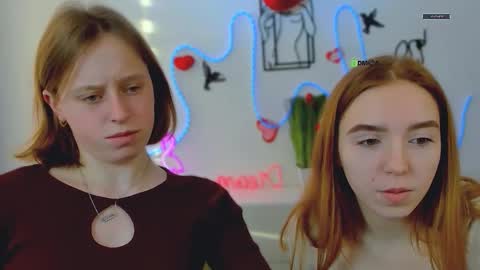 keuli_li online show from February 2026 06:36:02 AM