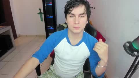 Kevin online show from October 2025 11:27:02 PM