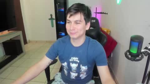 Kevin online show from February 2026 11:42:02 PM