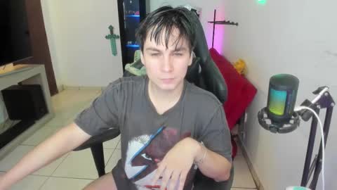 Kevin online show from February 2026 11:31:02 PM