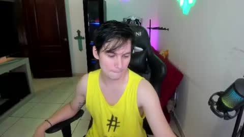 Kevin online show from June 2026 11:24:02 PM