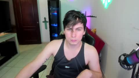 Kevin online show from June 2026 11:18:02 PM