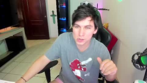 Kevin online show from June 2026 11:16:02 PM