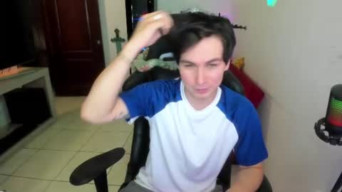 Kevin online show from June 2026 11:40:01 PM
