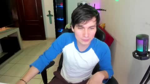Kevin online show from June 2026 11:24:01 PM