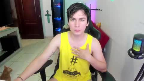 Kevin online show from June 2026 11:20:01 PM