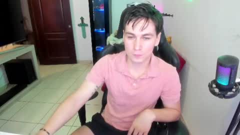Kevin online show from June 2026 11:17:02 PM