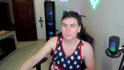 Kevin online show from July 2026 11:26:01 PM