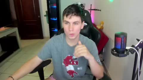 Kevin online show from July 2026 11:29:02 PM