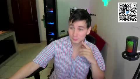 Kevin online show from July 2026 11:42:02 PM