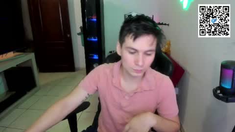 Kevin online show from July 2026 11:20:01 PM