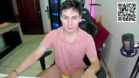 Kevin online show from July 2026 11:29:01 PM