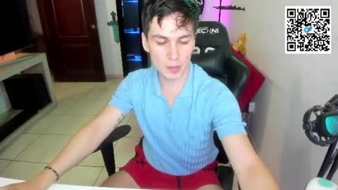 Kevin online show from July 2026 11:32:02 PM