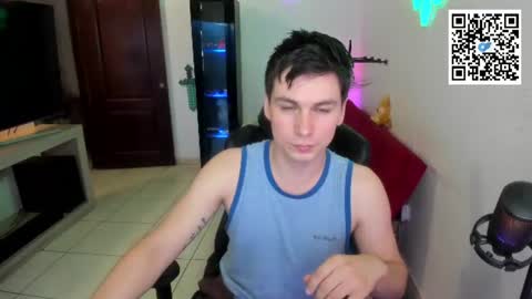 Kevin online show from July 2026 11:21:02 PM