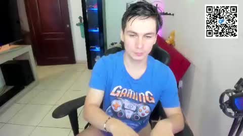 Kevin online show from July 2026 11:22:01 PM