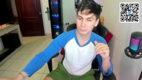 Kevin online show from July 2026 11:19:01 PM