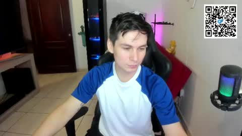 Kevin online show from July 2026 11:29:01 PM