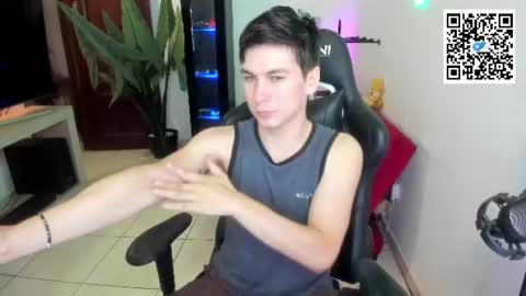 Kevin online show from July 2026 11:29:01 PM
