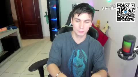 Kevin online show from July 2026 11:25:01 PM