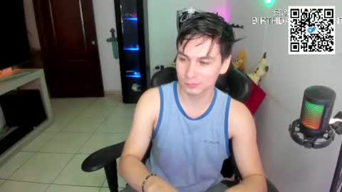 Kevin online show from July 2026 11:46:02 PM