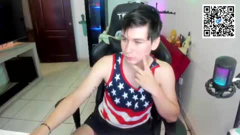 Kevin online show from July 2026 11:14:02 PM