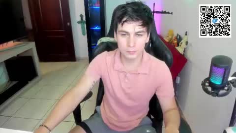 Kevin online show from August 2026 11:17:01 PM