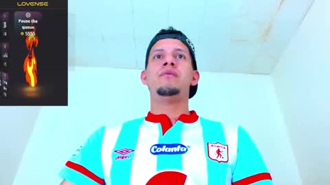 Kev online show from November 2025 07:15:02 PM