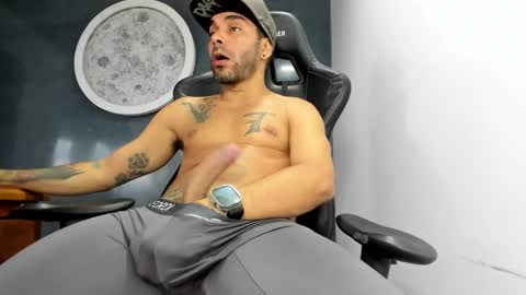 Kevin online show from February 2025 10:42:02 PM