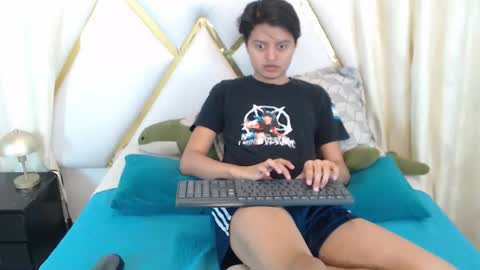 Snapshot of kevin_charless chatting on February 2026 11:36:01 AM Kevin online show from February 2026 11:36:01 AM