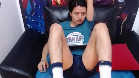 Snapshot of kevin_charless chatting on February 2026 11:52:01 AM Kevin online show from February 2026 11:52:01 AM