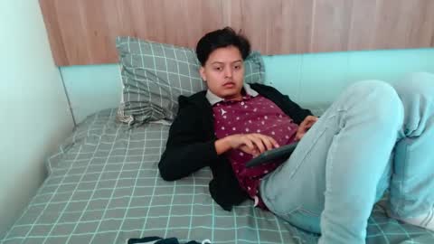 Snapshot of kevin_charless chatting on March 2026 11:16:01 AM Kevin online show from March 2026 11:16:01 AM