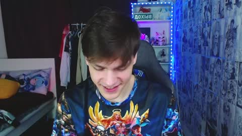 Kevin online show from December 2024 07:26:01 AM