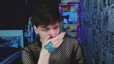 Kevin online show from December 2024 03:40:02 AM