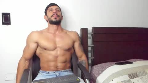 kevin_malone22 online show from October 2025 02:56:01 AM