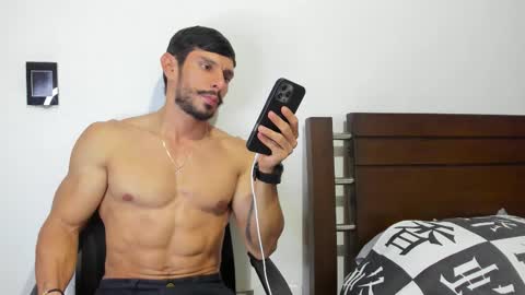 kevin_malone22 online show from February 2026 10:26:01 PM