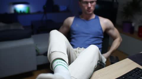 Kev online show from February 2025 05:53:01 PM