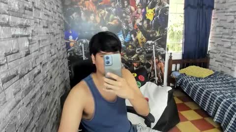 Snapshot of kevin_roldans chatting on March 2026 12:22:02 PM kevin_roldans online show from March 2026 12:22:02 PM