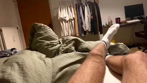 kevinckristensen online show from February 2026 01:48:01 AM