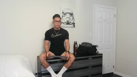 kevinkham online show from September 2025 09:37:01 PM