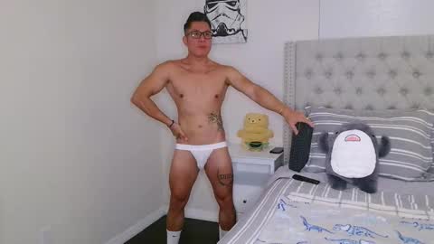 kevinkham online show from October 2025 11:27:02 PM