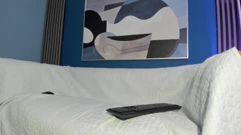 Sexy  Hot Kevin online show from November 2025 01:15:01 PM